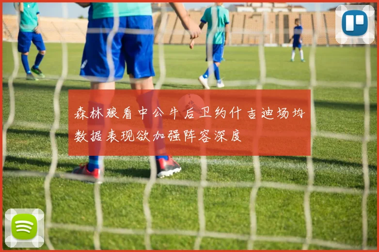 森林狼看中公牛后卫约什吉迪场均数据表现欲加强阵容深度